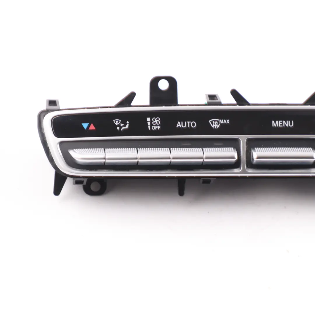 Panel Klimatyzacji do Mercedes W205 C253 o numerze A2059058813 Mercedes W205 C253 Panel Klimatyzacji - SKU A2059058813-1 - Numer Części A2059058813