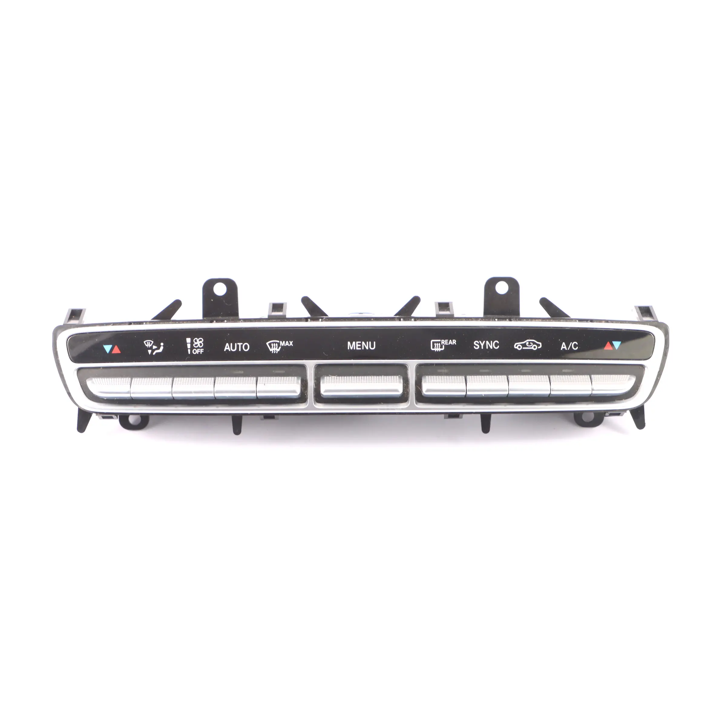 Mercedes W205 C253 Panel Klimatyzacji A2059058813