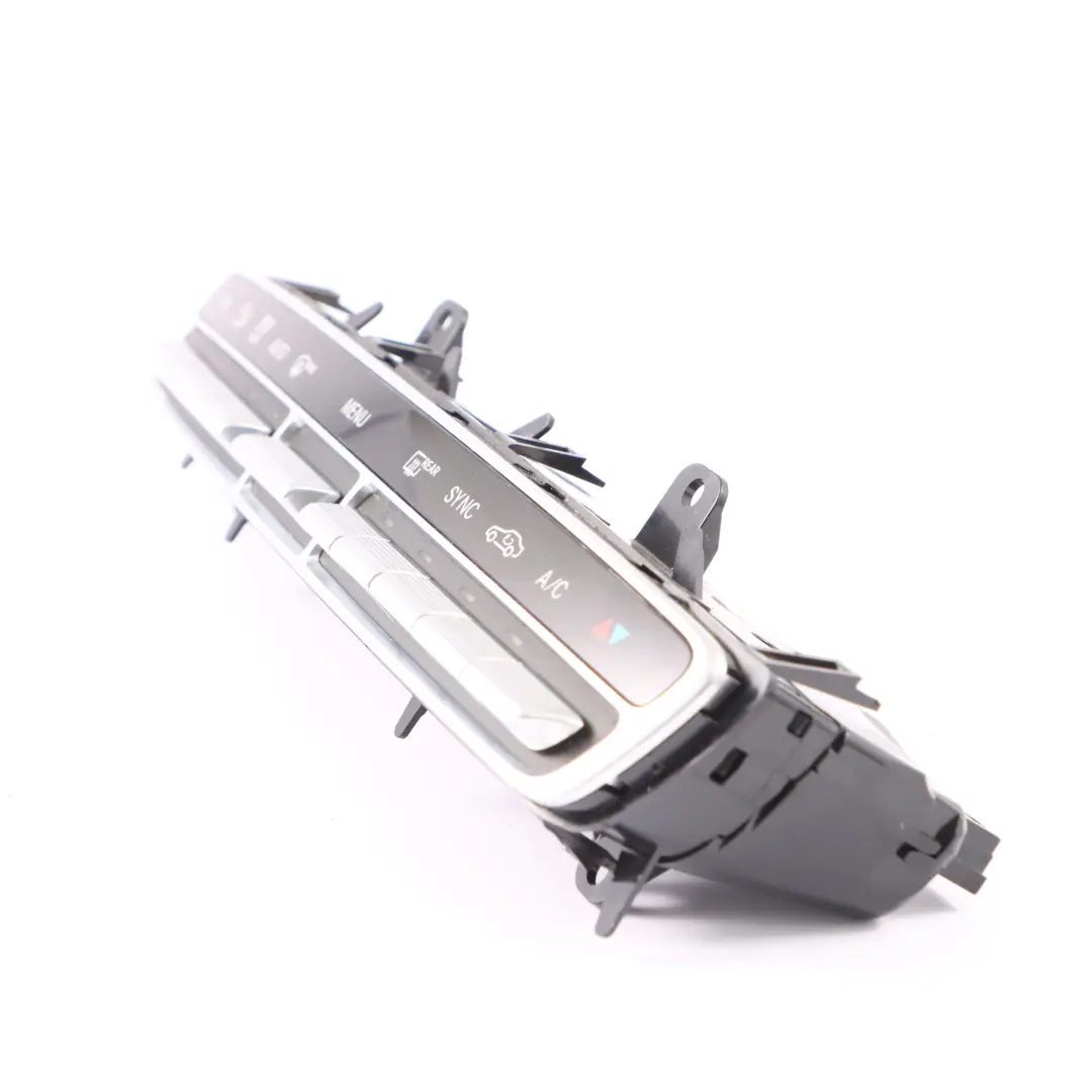 Klimatisierungs panel Mercedes W205 C253 Klimaanlagen schalter für mit Teilenummer A2059058813 Klimatisierungs panel Mercedes W205 C253 Klimaanlagen schalter - SKU A2059058813-1 - Teilenummer A2059058813