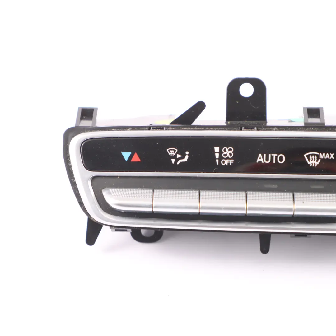  Panneau de climatisation Mercedes W205 C253 Interrupteur - SKU A2059058813-1 - Numéro de pièce A2059058813