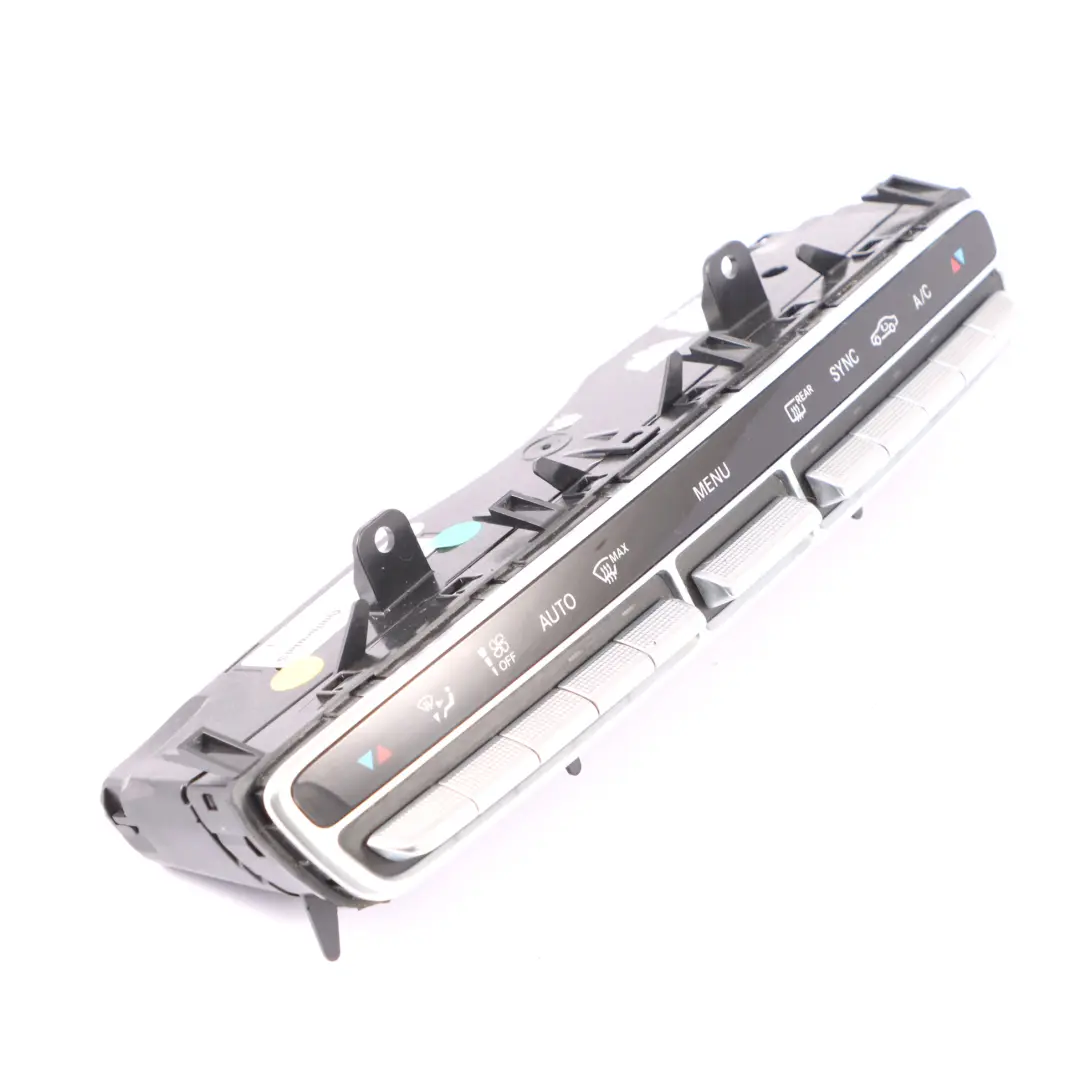  Panneau de climatisation Mercedes W205 C253 Interrupteur - SKU A2059058813-1 - Numéro de pièce A2059058813