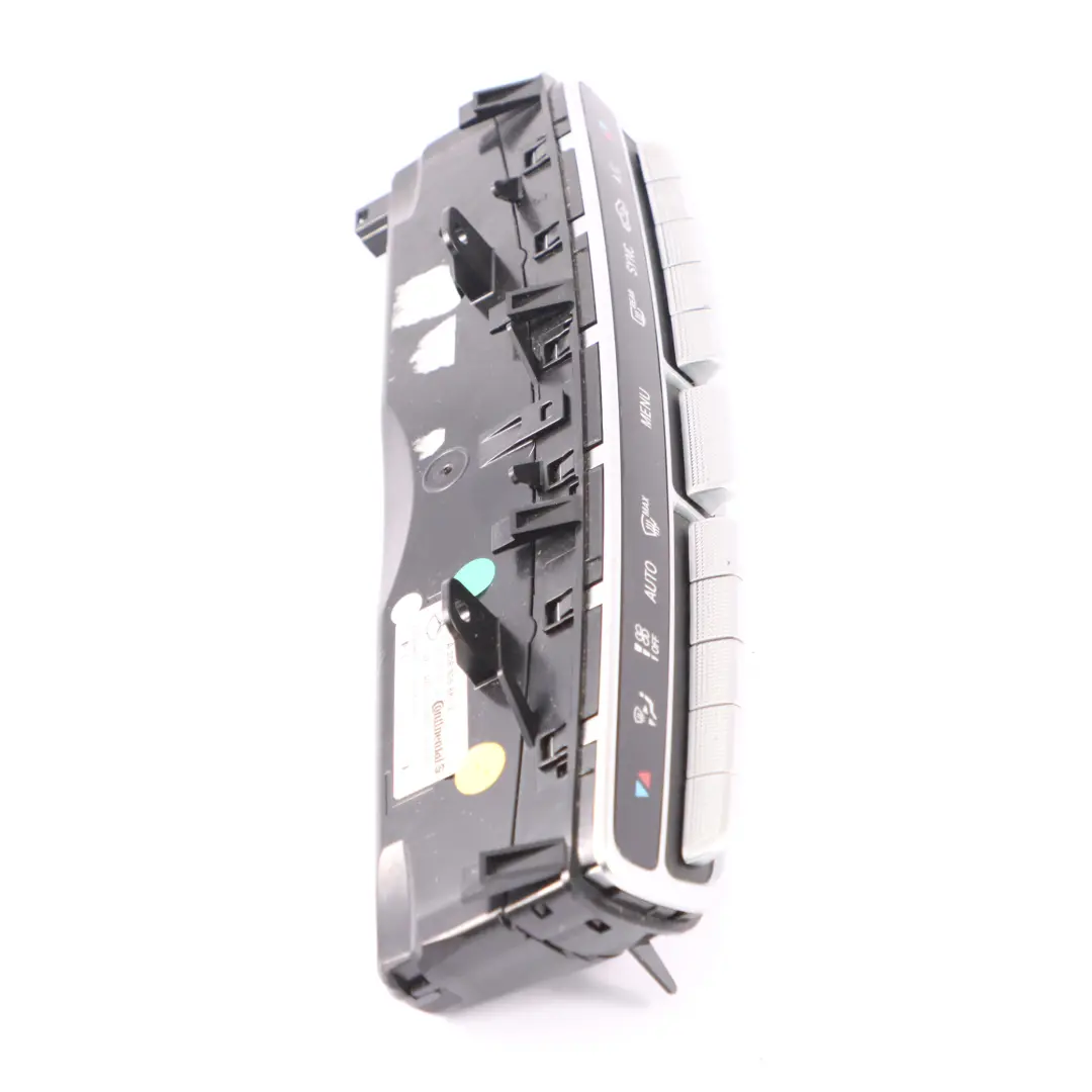 Air Conditioning Panel Mercedes W205 C253 Climate Control Switch - SKU A2059058813-1 - Part number A2059058813