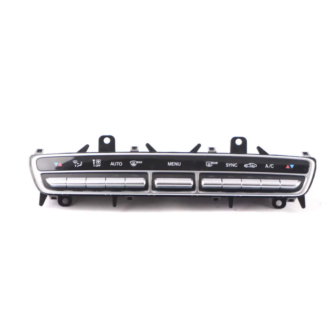  Pannello Aria Condizionata Mercedes W205 C253 Climatizzatore - SKU A2059058813 - Numero di parte A2059058813