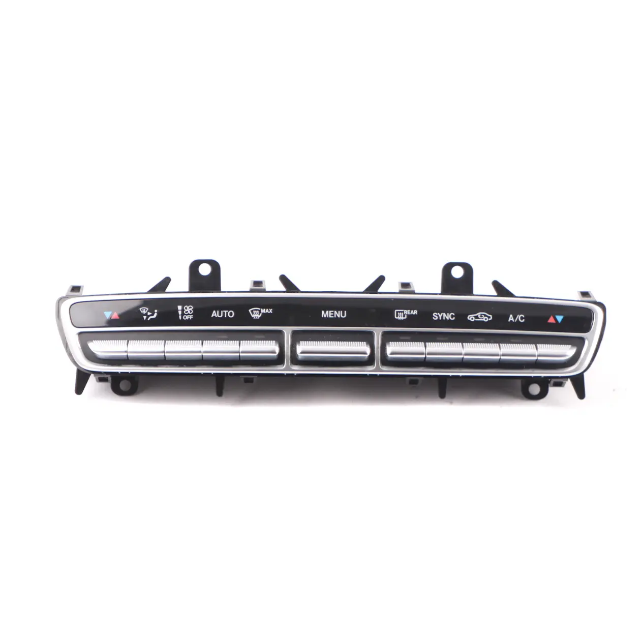 Pannello Aria Condizionata Mercedes W205 C253 Climatizzatore A2059058813