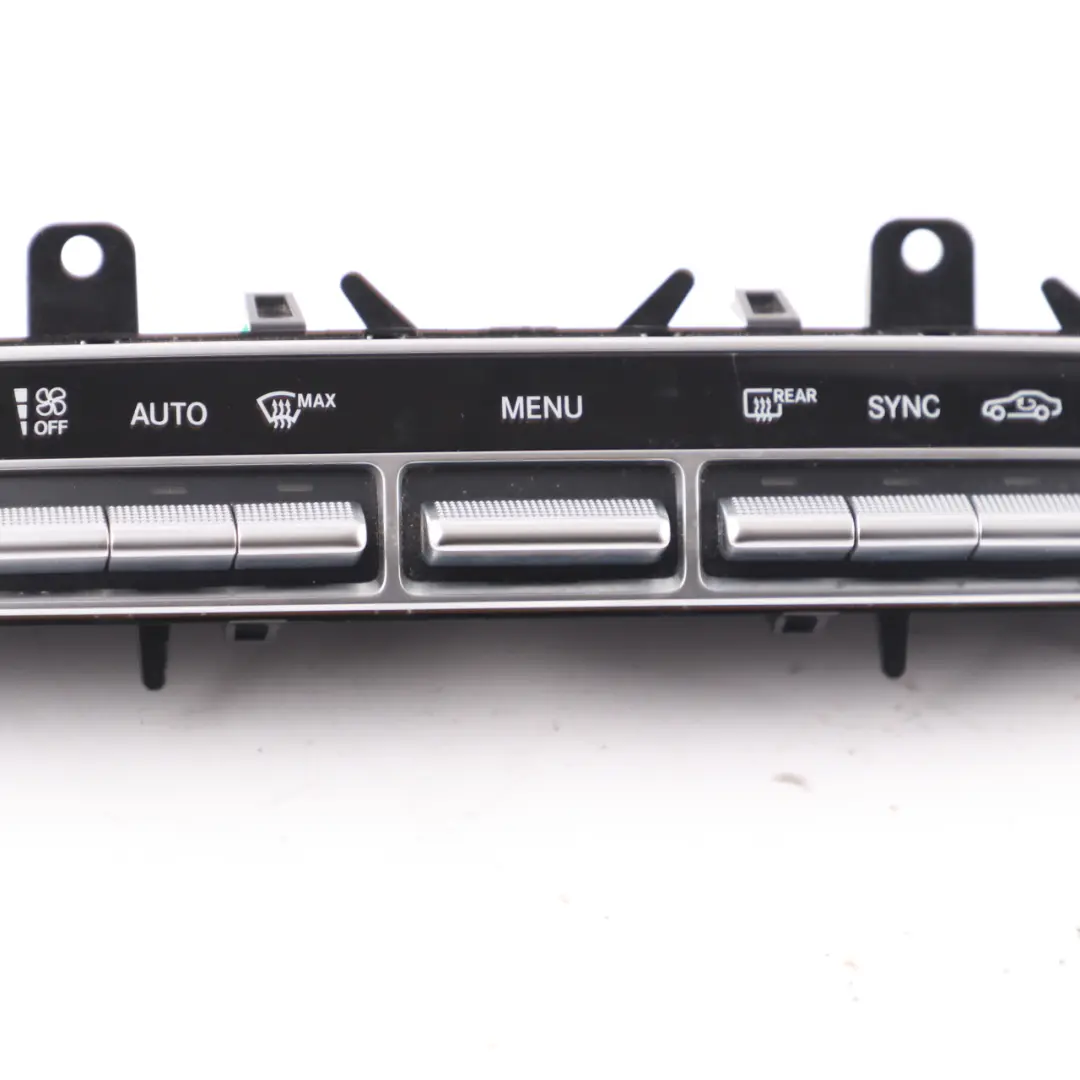 Air Conditioning Panel Mercedes W205 C253 Climate Control Switch - SKU A2059058813 - Part number A2059058813