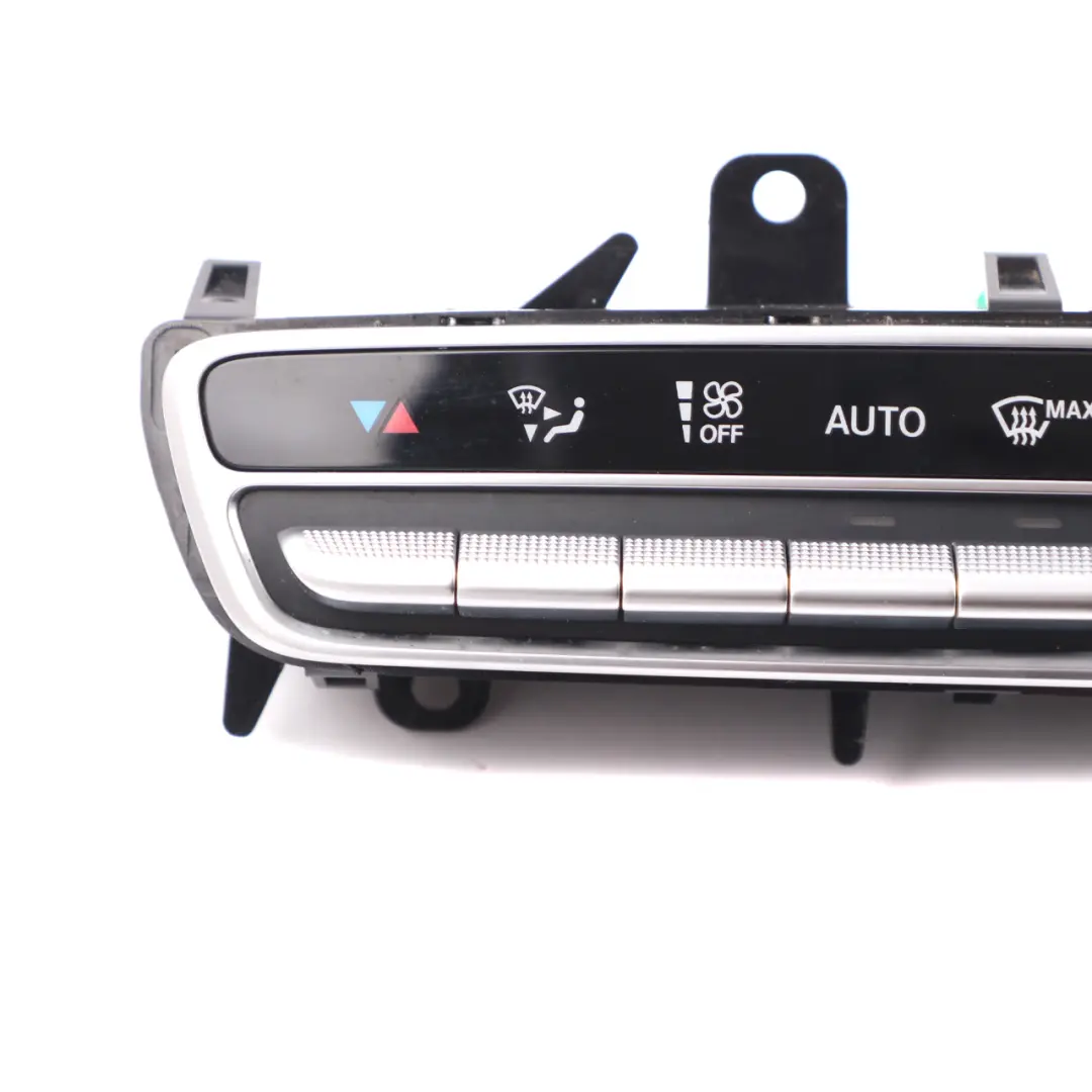 Air Conditioning Panel Mercedes W205 C253 Climate Control Switch - SKU A2059058813 - Part number A2059058813