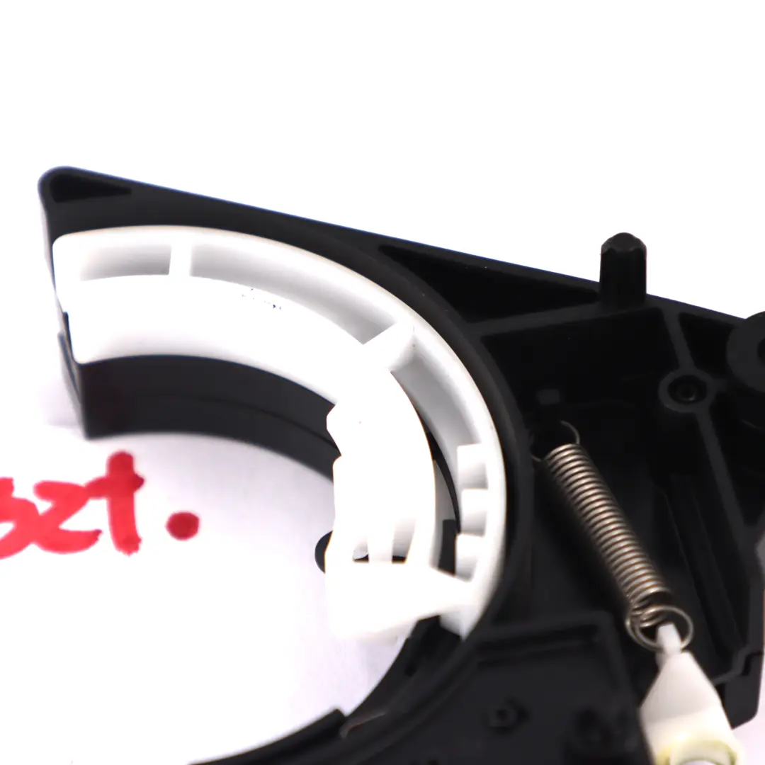 Mercedes C205 Front Left N/S Seat Backrest Adjustment Limit Switch - SKU A2059059803 - Part number A2059059803