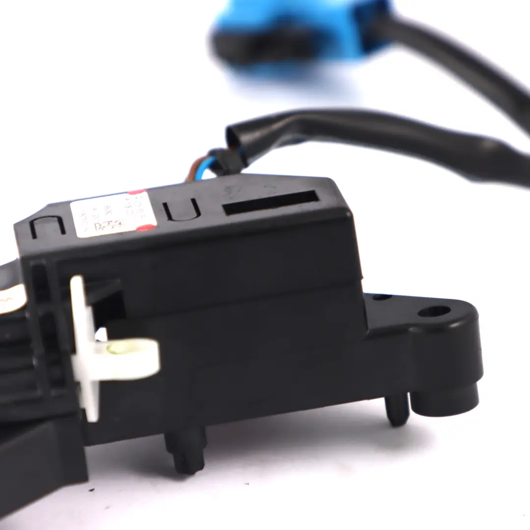 Front Left N/S Seat Backrest Adjustment Limit Switch to Mercedes C205 with Part number A2059059803 Mercedes C205 Front Left N/S Seat Backrest Adjustment Limit Switch - SKU A2059059803 - Part number A2059059803