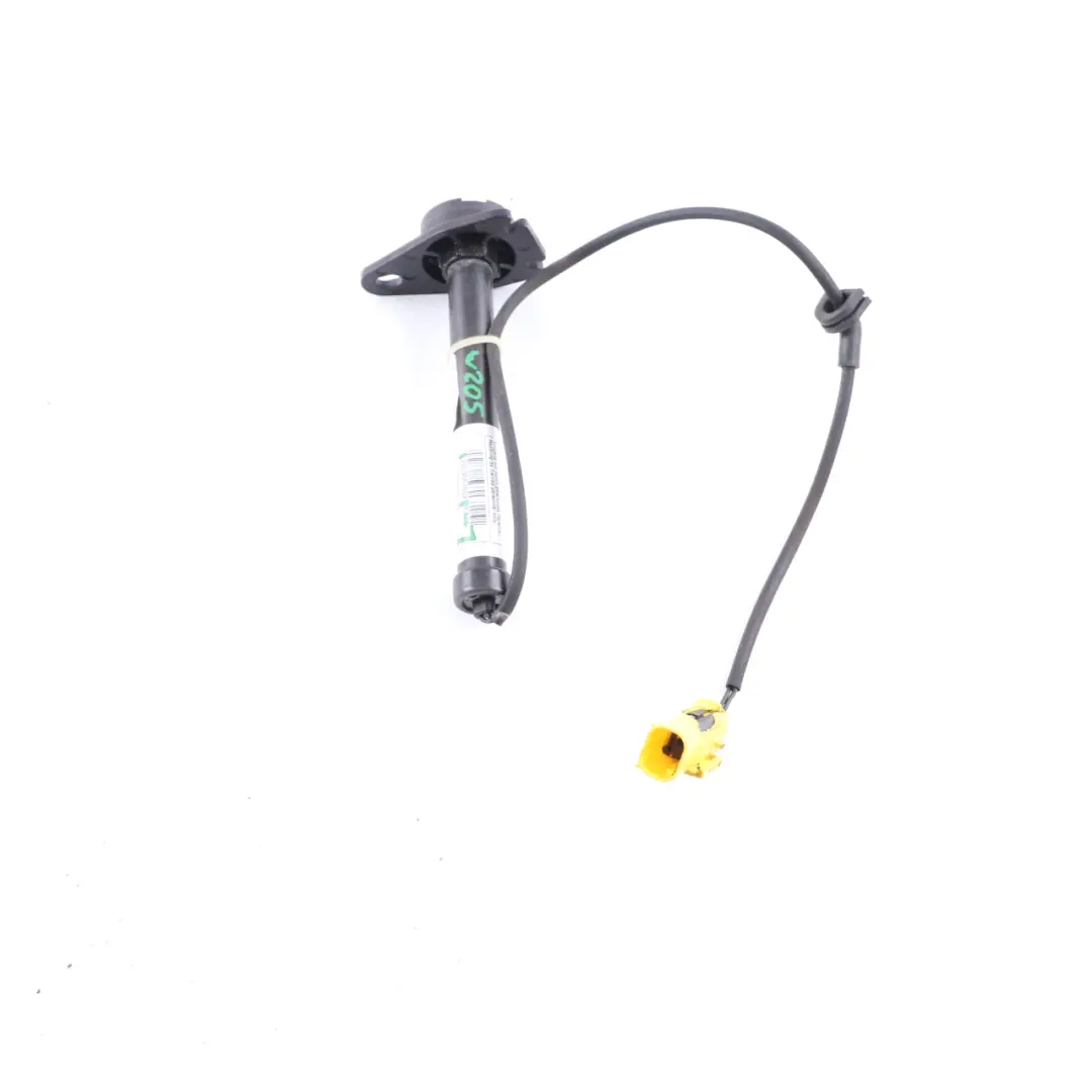 Mercedes W205 Capó Tapa Motor Actuador Izquierda Derecha Protección Peatones - SKU A2059060002-1 - Número de pieza A2059060002
