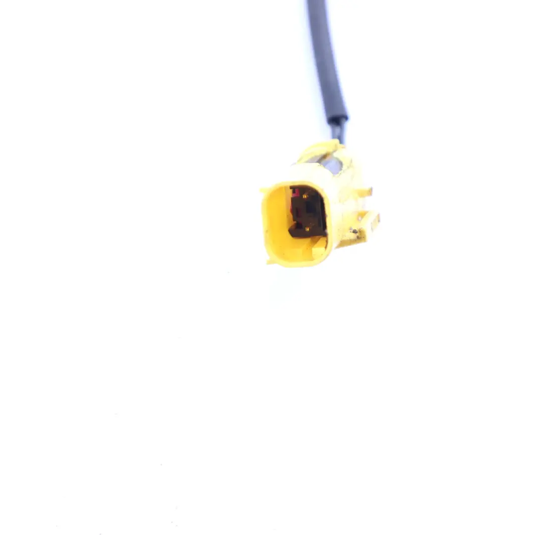 Mercedes W205 Hood Engine Cover Actuator Left Right N/O/S Pedestrian Protection - SKU A2059060002-1 - Part number A2059060002