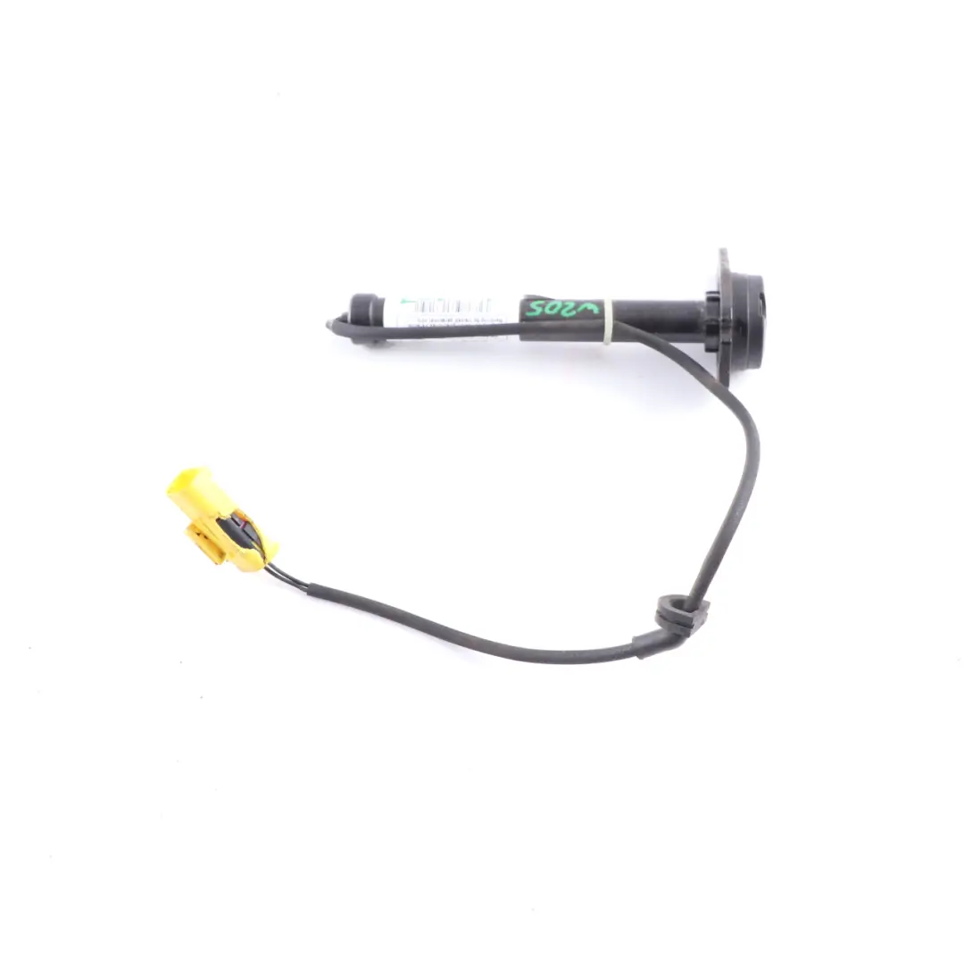 Mercedes W205 Hood Engine Cover Actuator Left Right N/O/S Pedestrian Protection - SKU A2059060002-1 - Part number A2059060002