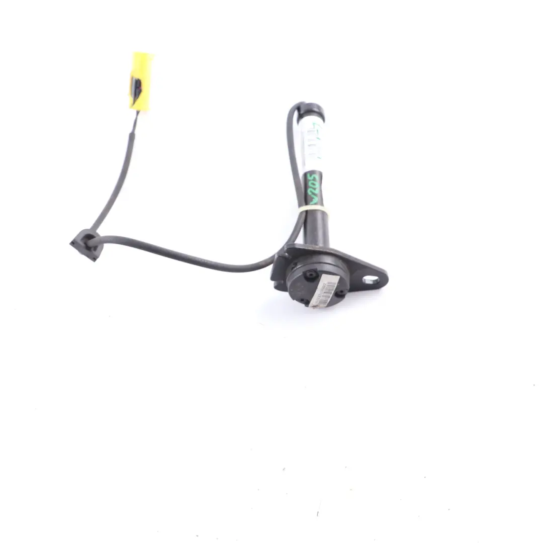 Mercedes W205 Capó Tapa Motor Actuador Izquierda Derecha Protección Peatones - SKU A2059060002-1 - Número de pieza A2059060002