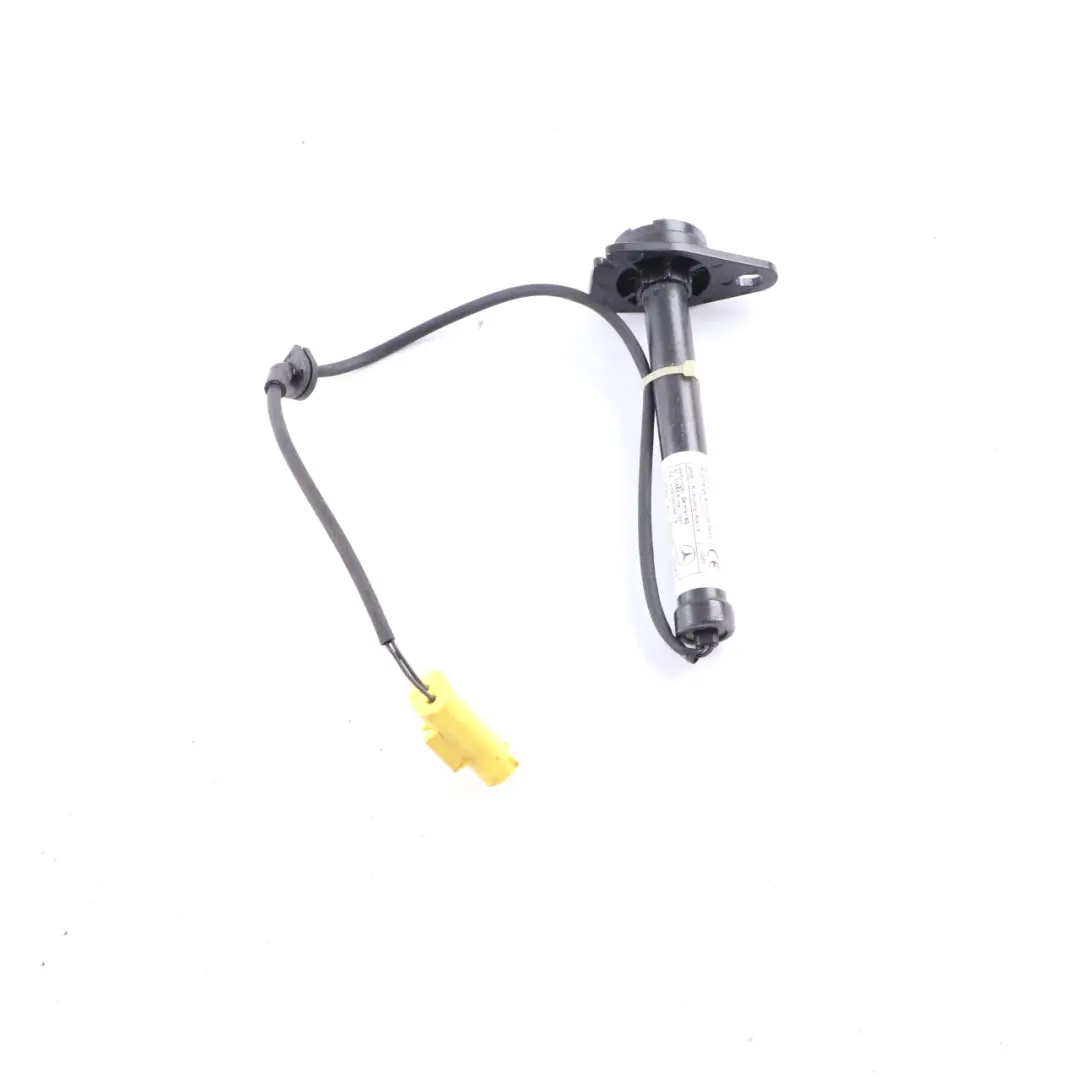 Hood Engine Cover Actuator Left Right N/O/S Pedestrian Protection to Mercedes W205 with Part number A2059060002 Mercedes W205 Hood Engine Cover Actuator Left Right N/O/S Pedestrian Protection - SKU A2059060002-1 - Part number A2059060002