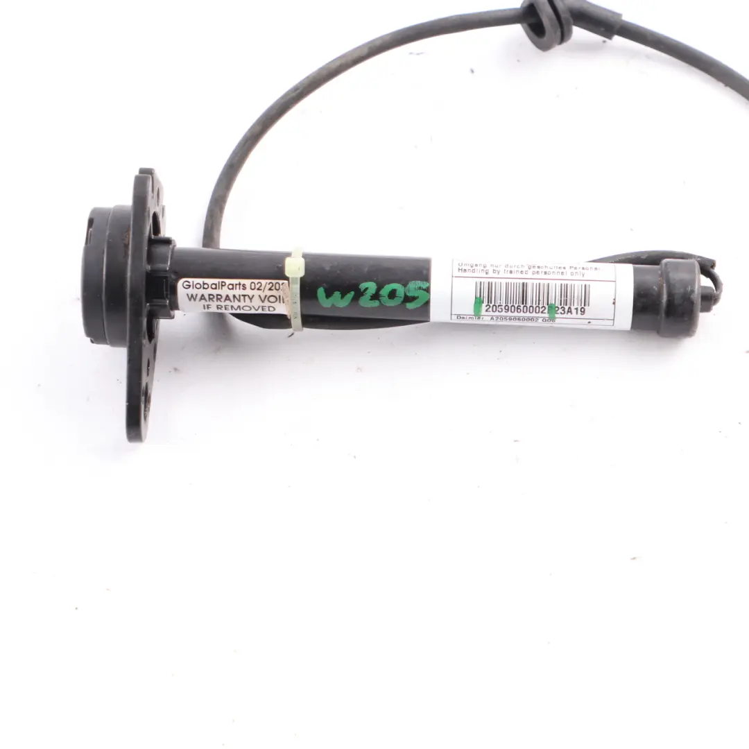 Actionneur capot gauche droit Protection des piétons pour Mercedes W205 à propos du numéro de pièce A2059060002 Mercedes W205 Actionneur capot gauche droit Protection des piétons - SKU A2059060002 - Numéro de pièce A2059060002