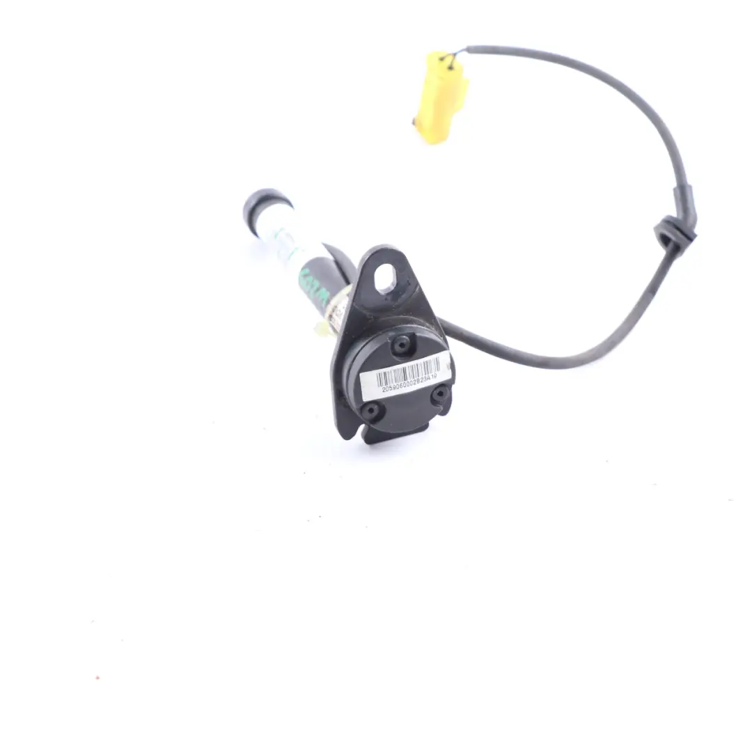 Mercedes W205 Actuador Capó Izquierda Derecha Protección Peatones - SKU A2059060002 - Número de pieza A2059060002