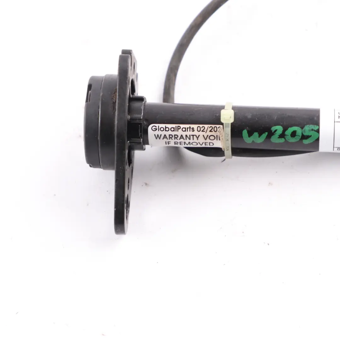 Mercedes W205 Nabój Pirotechniczny Maski Ochrona Pieszych - SKU A2059060002 - Numer Części A2059060002
