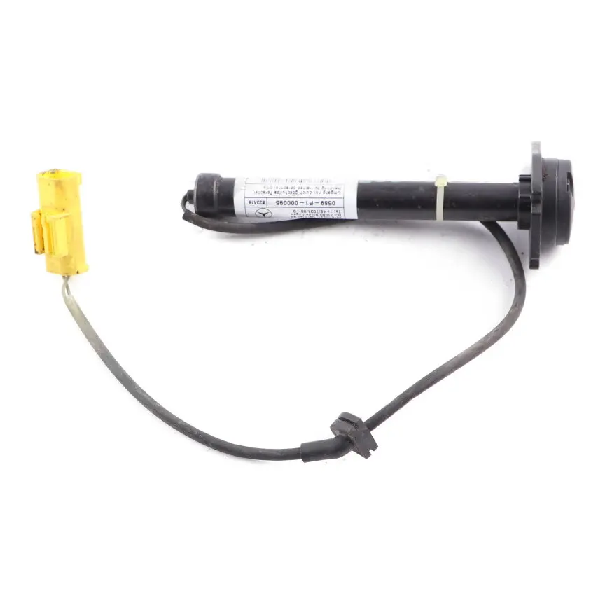 Bonnet Actuator Left Right N/O/S Pedestrian Protection Mercedes W205 - SKU A2059060002 - Part number A2059060002