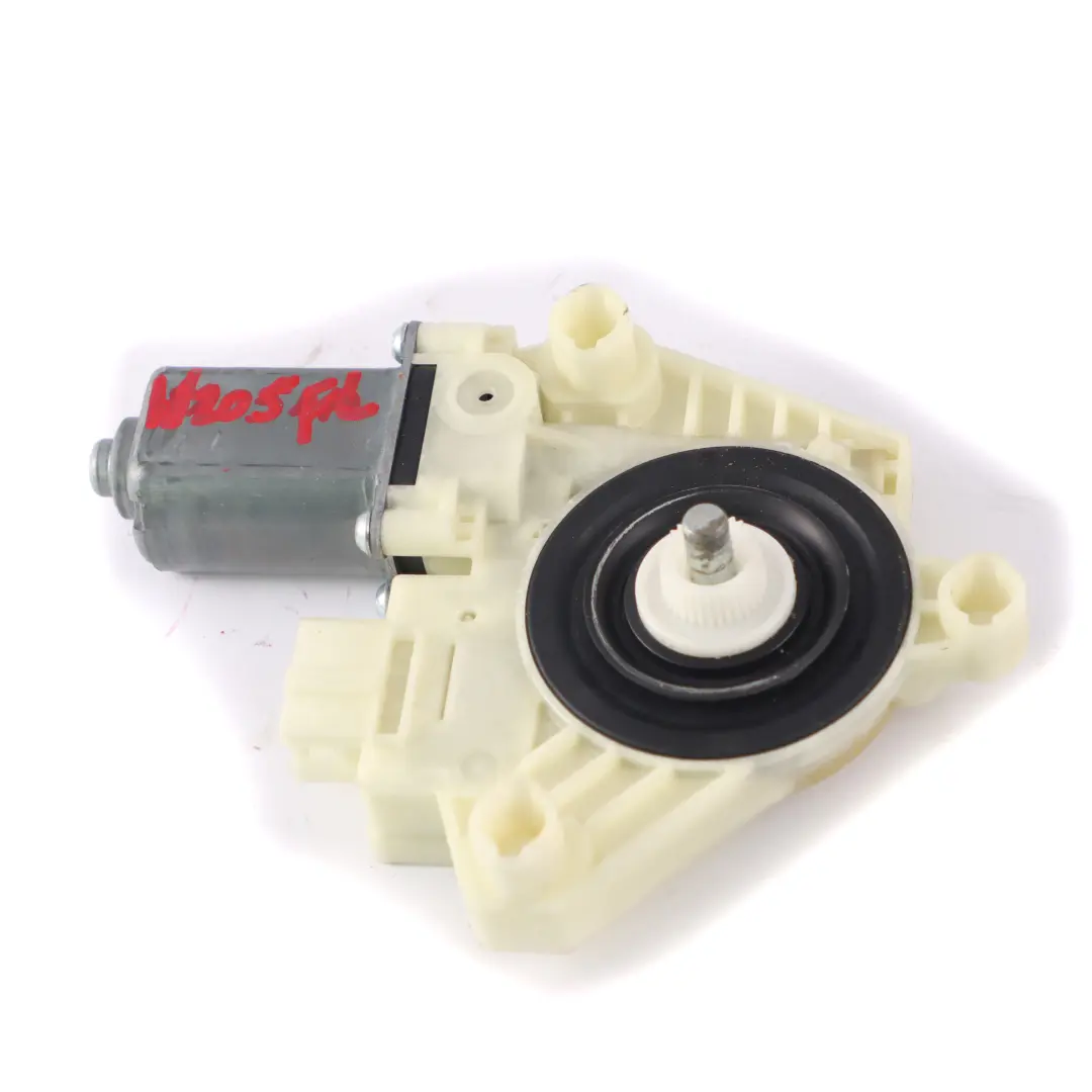 Mercedes W205 Front Left N/S Side Window Regulator Motor Actuator - SKU A2059060013 - Part number A2059060013