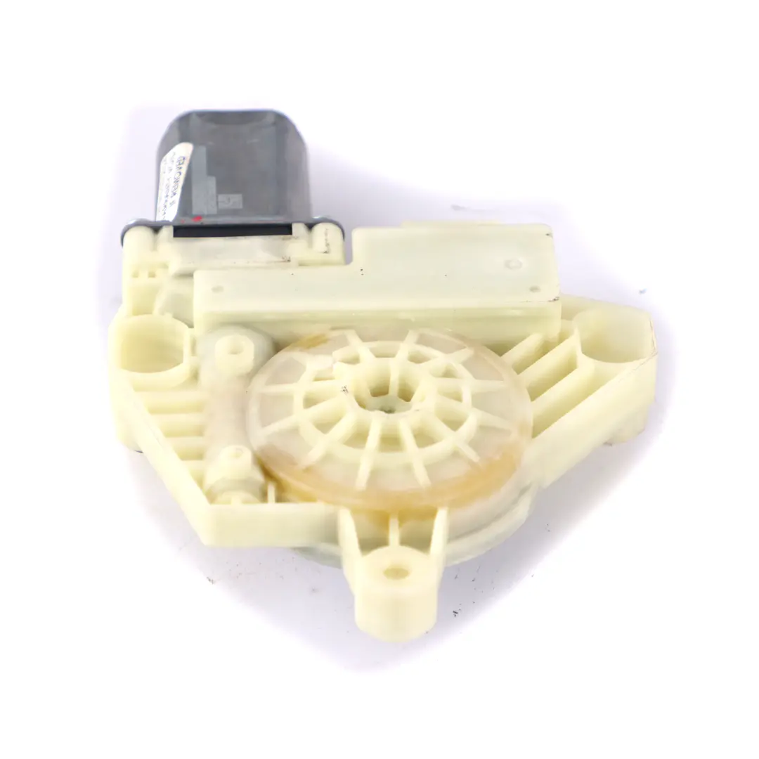 Mercedes W205 Front Left N/S Side Window Regulator Motor Actuator - SKU A2059060013 - Part number A2059060013