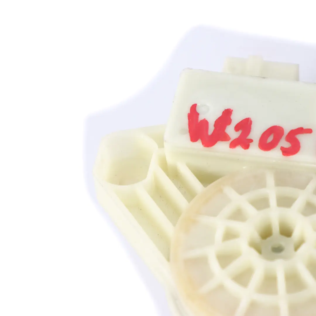 Motor Mercedes W205 Elevalunas Motor Puerta Delantera Derecha - SKU A2059060113 - Número de pieza A2059060113