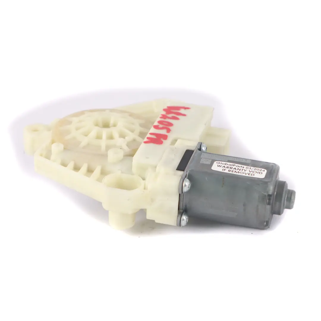Motor Mercedes W205 Elevalunas Motor Puerta Delantera Derecha - SKU A2059060113 - Número de pieza A2059060113