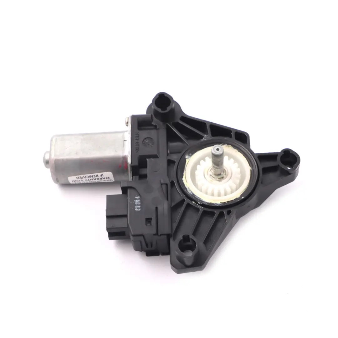 Mercedes W205 Motor elevalunas trasero derecho Unidad accionamiento - SKU A2059060401 - Número de pieza A2059060401