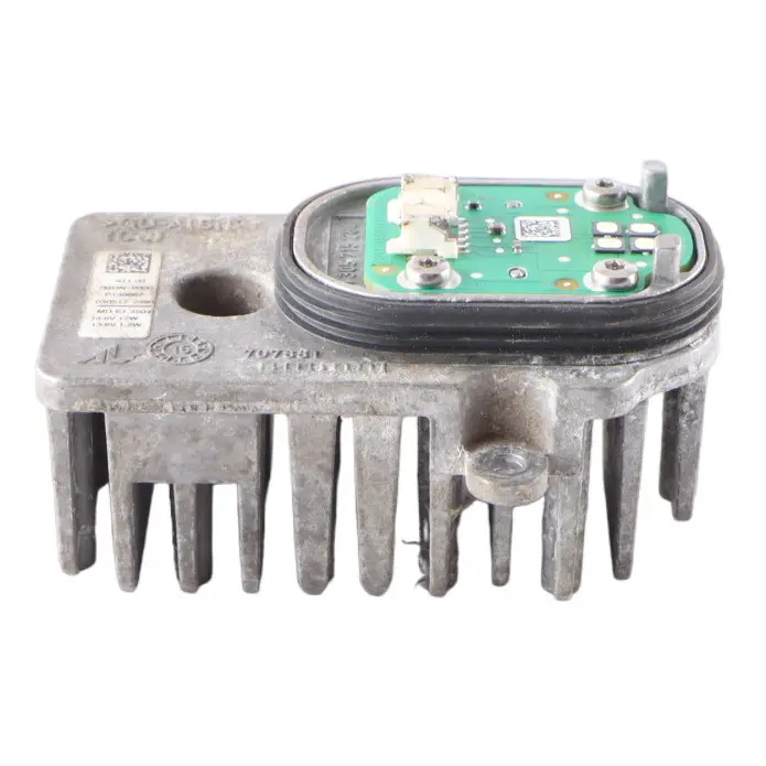 Mercedes W205 Led Fari Ballast DRL Modulo di controllo - SKU A2059060601 - Numero di parte A2059060601