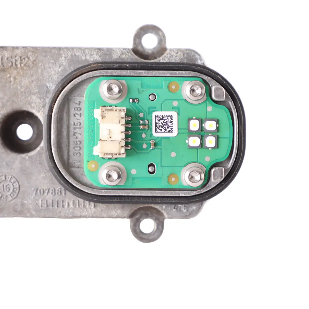 Mercedes W205 Led Scheinwerfer Ballast DRL Modul Steuerung - SKU A2059060601 - Teilenummer A2059060601