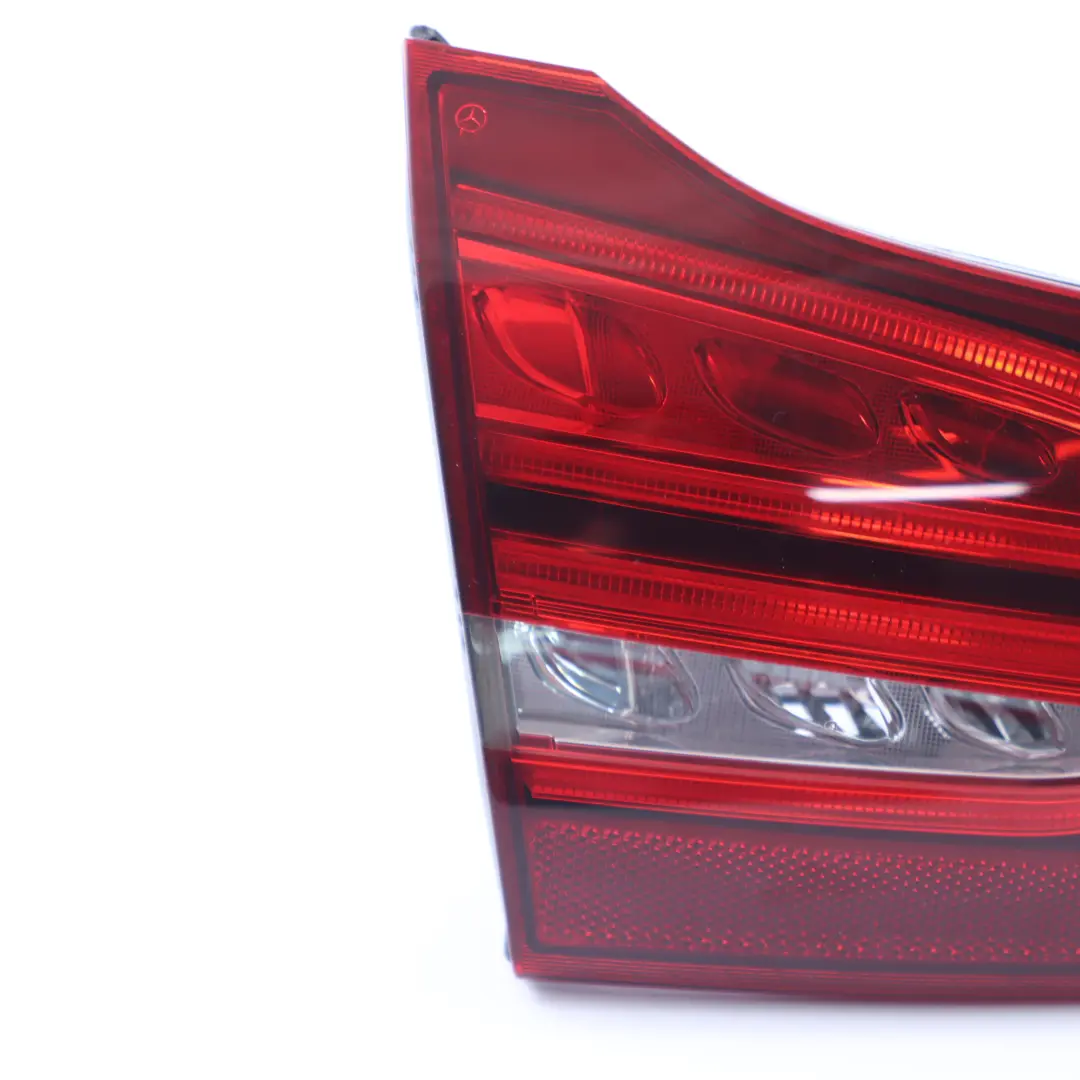 Mercedes S205 Estate Rear Lamp Trunk Boot Tailgate Light Left N/S A2059066100 - SKU A2059061503 - Part number A2059061503