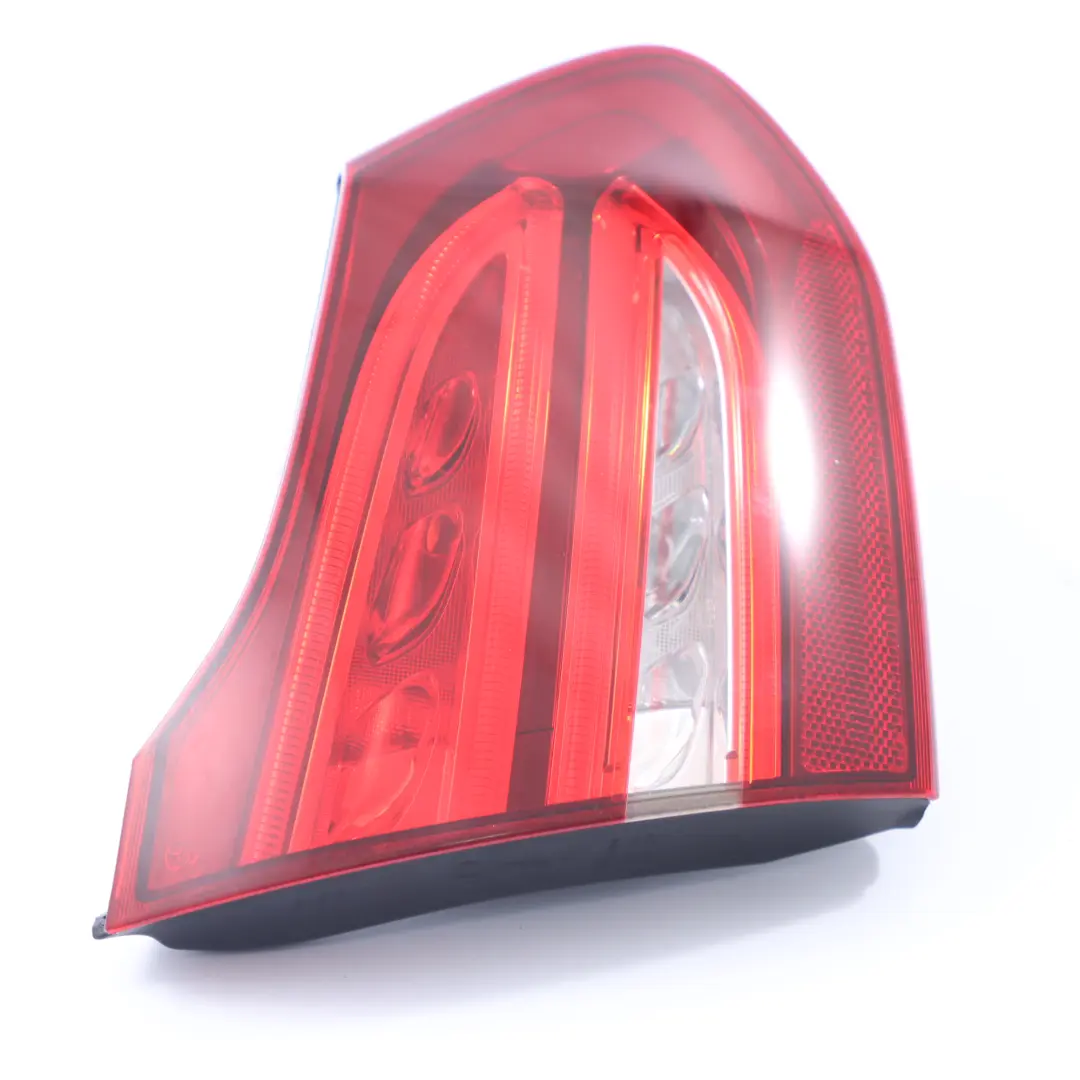 Mercedes S205 Estate Rear Lamp Trunk Boot Tailgate Light Left N/S A2059066100 - SKU A2059061503 - Part number A2059061503
