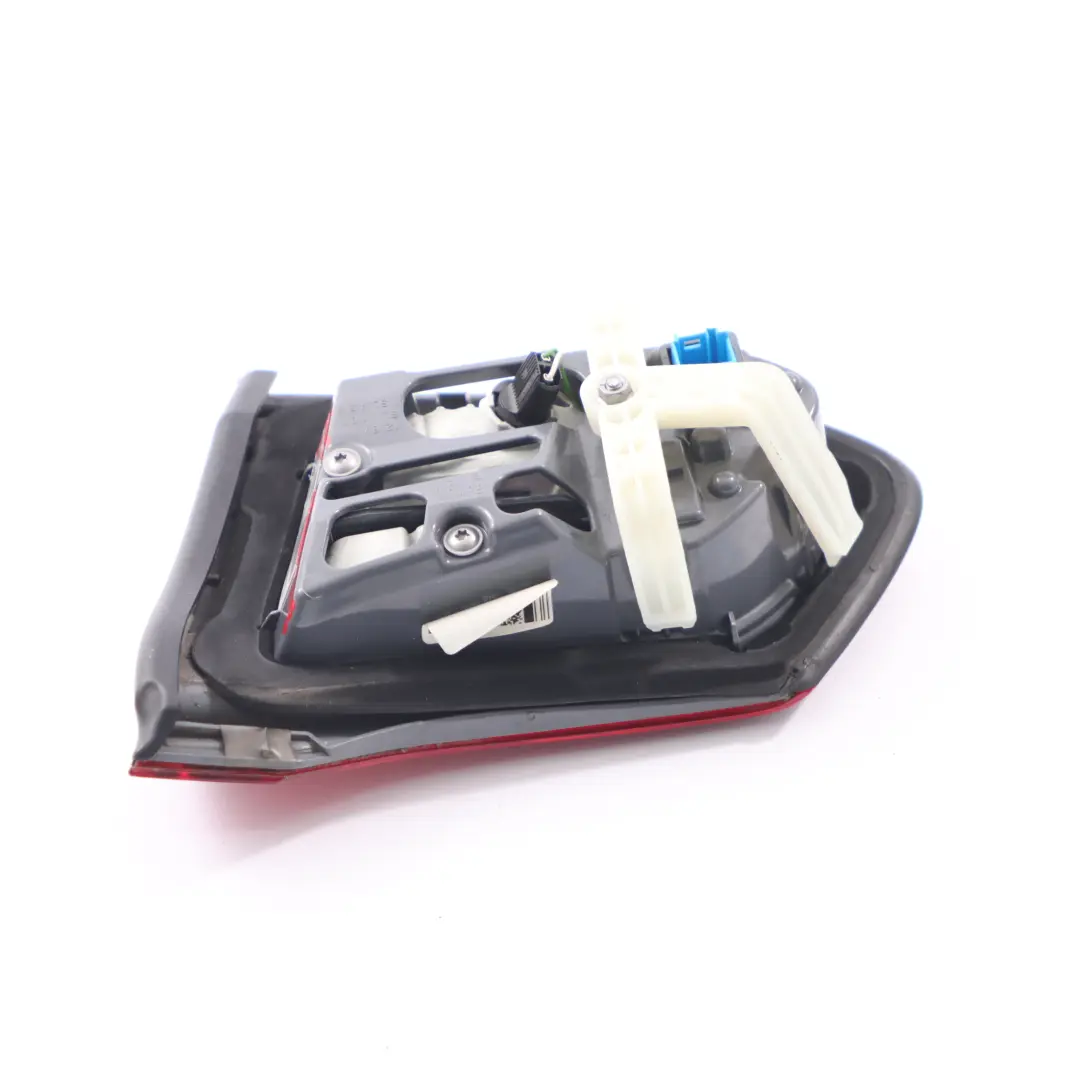 Mercedes S205 Estate Rear Lamp Trunk Boot Tailgate Light Left N/S A2059066100 - SKU A2059061503 - Part number A2059061503