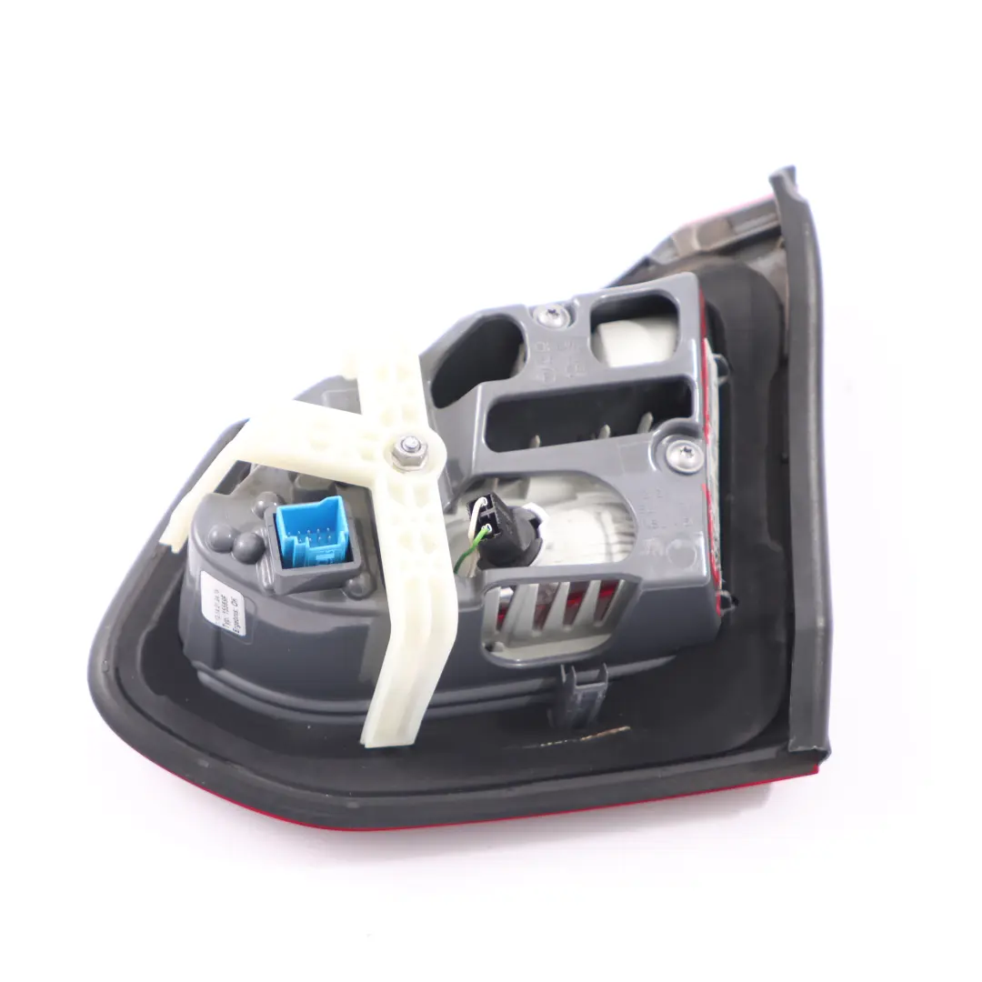 Mercedes S205 Kombi Rück leuchte Kofferraum Heck klappe Licht links A2059066100 - SKU A2059061503 - Teilenummer A2059061503