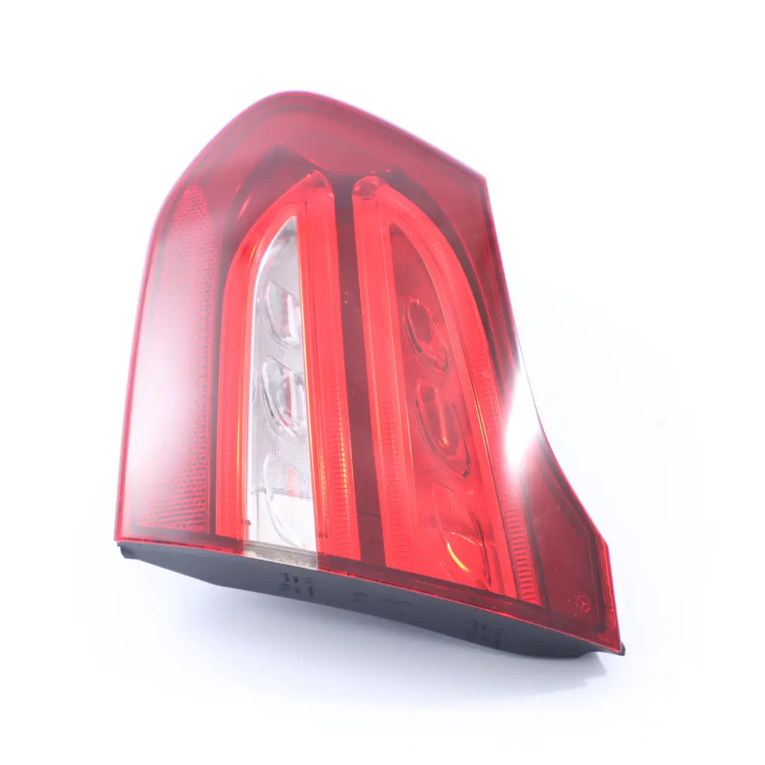 Lamp Trunk Boot Tailgate Light Right O/S A2059066200 to Mercedes S205 Estate Rear with Part number A2059061603 Mercedes S205 Estate Rear Lamp Trunk Boot Tailgate Light Right O/S A2059066200 - SKU A2059061603 - Part number A2059061603