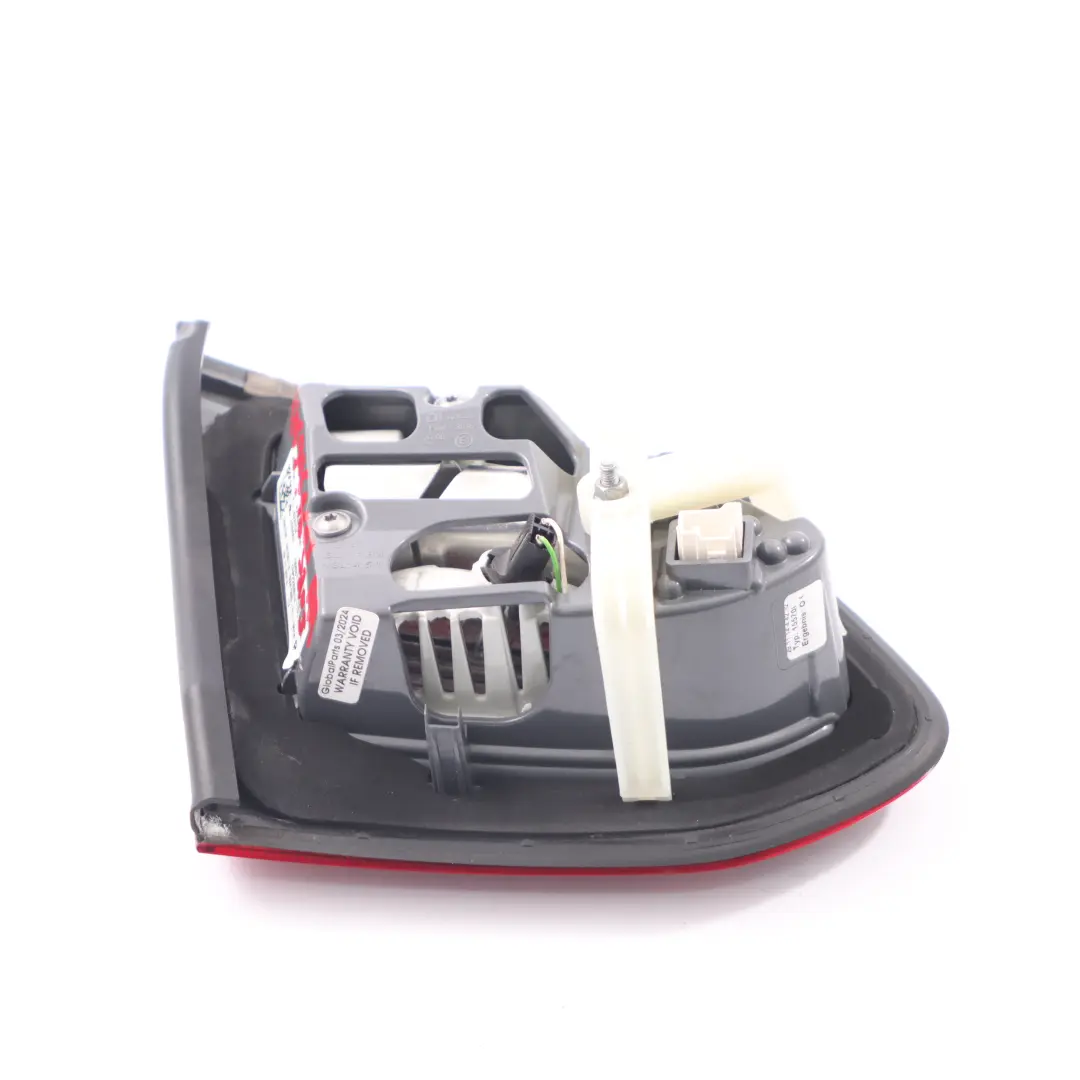 Mercedes S205 Kombi Rückleuchte Kofferraum Heckklappe Licht rechts A2059066200 - SKU A2059061603 - Teilenummer A2059061603