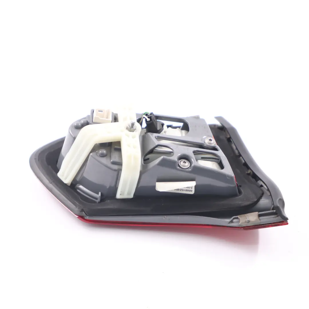 Mercedes S205 Estate Feu arrière de coffre voiture Feu hayon droit A2059066200 - SKU A2059061603 - Numéro de pièce A2059061603