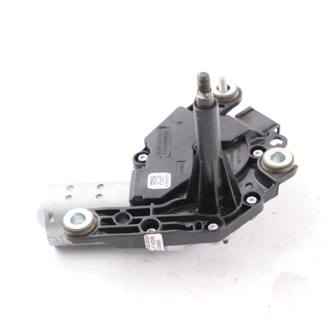 Couvercle De Coffre Moteur D'Essuie Glace Arrière pour Mercedes S205 à propos du numéro de pièce A2059063400 Mercedes S205 Couvercle De Coffre Moteur D'Essuie Glace Arrière - SKU A2059063400 - Numéro de pièce A2059063400