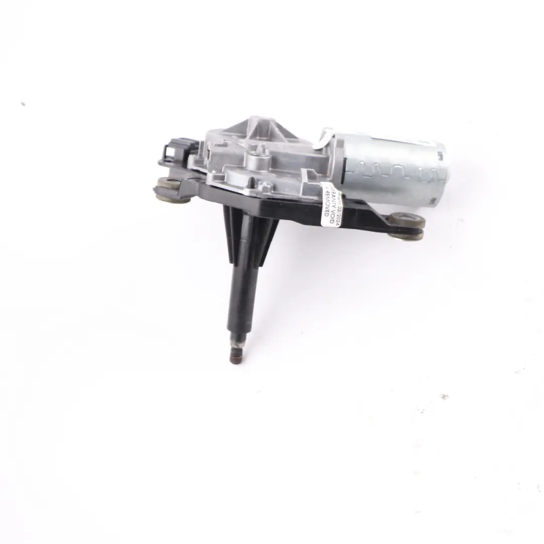 Mercedes S205 Motor Del Limpiaparabrisas Trasero De La Tapa Maletero - SKU A2059063400 - Número de pieza A2059063400