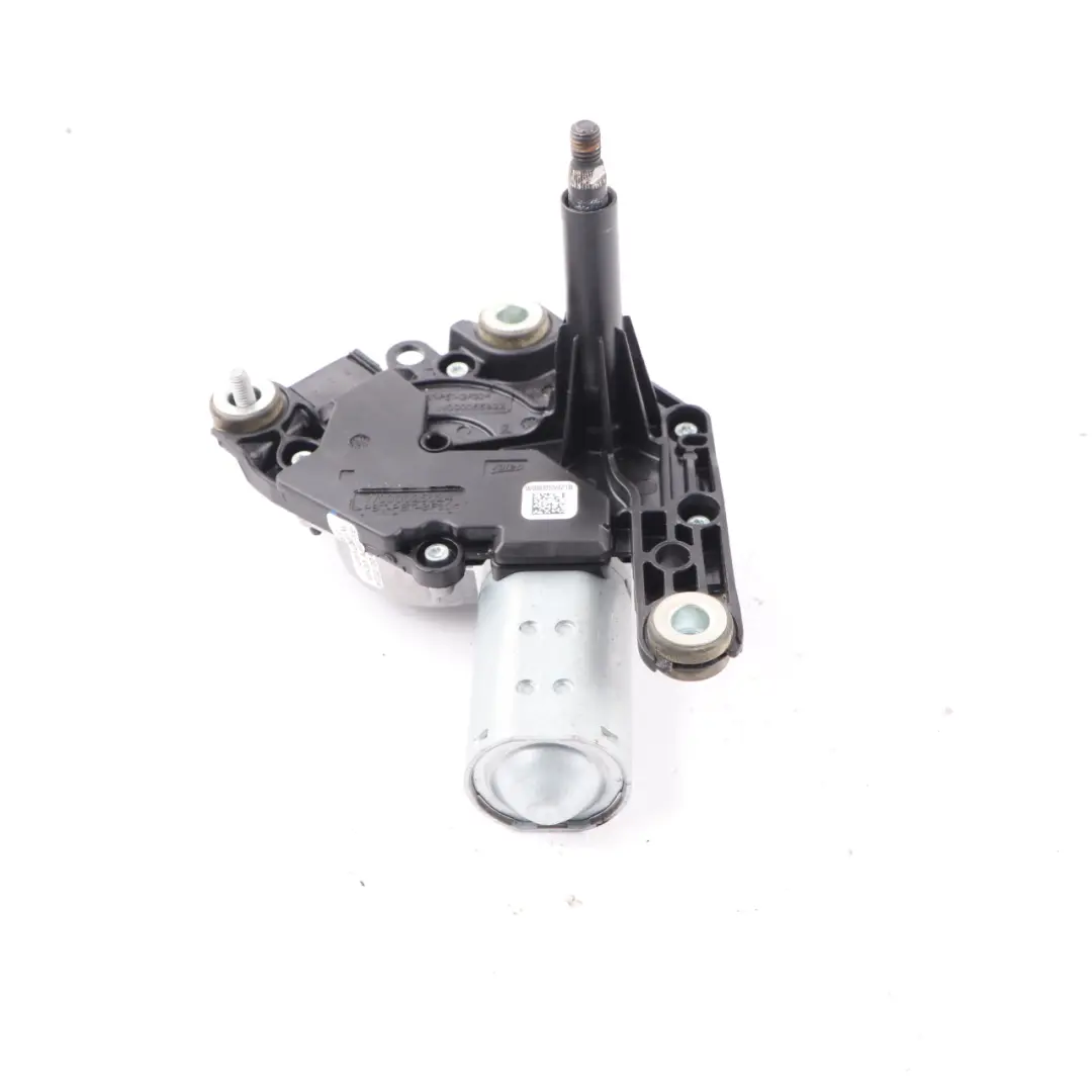 Mercedes S205 Trunk Lid Rear Window Wiper Motor Drive - SKU A2059063400 - Part number A2059063400