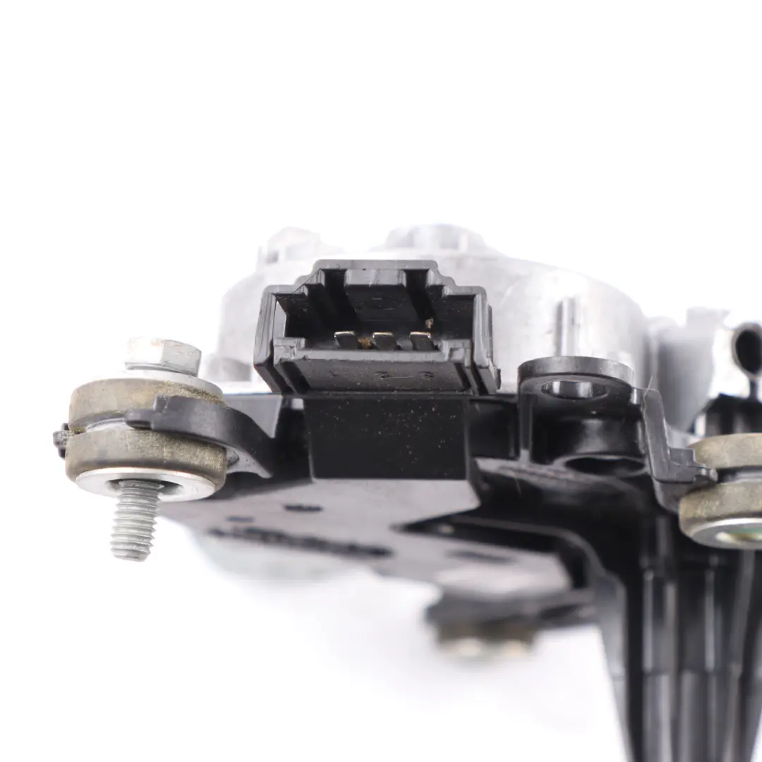 Motor Del Limpiaparabrisas Trasero De La Tapa Maletero para Mercedes S205 con número de pieza A2059063400 Mercedes S205 Motor Del Limpiaparabrisas Trasero De La Tapa Maletero - SKU A2059063400 - Número de pieza A2059063400