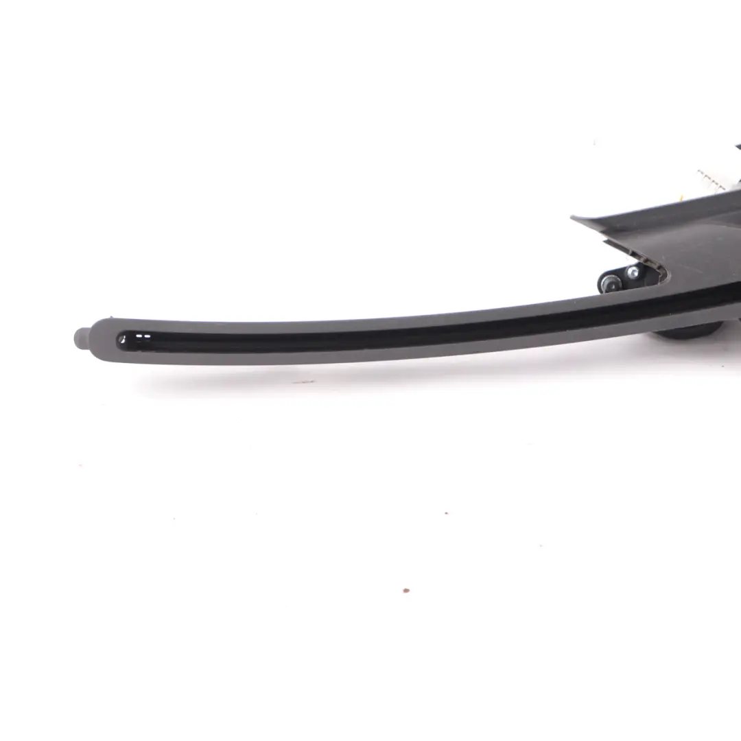 Roller Blind Guide Rail With Motor Left N/S to Gear Motor Mercedes S205 with Part number A2059063503 Gear Motor Mercedes S205 Roller Blind Guide Rail With Motor Left N/S - SKU A2059063503 - Part number A2059063503