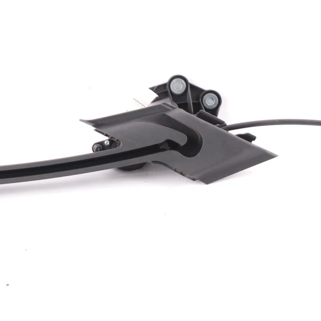 Gear Motor Mercedes S205 Roller Blind Guide Rail With Motor Left N/S - SKU A2059063503 - Part number A2059063503