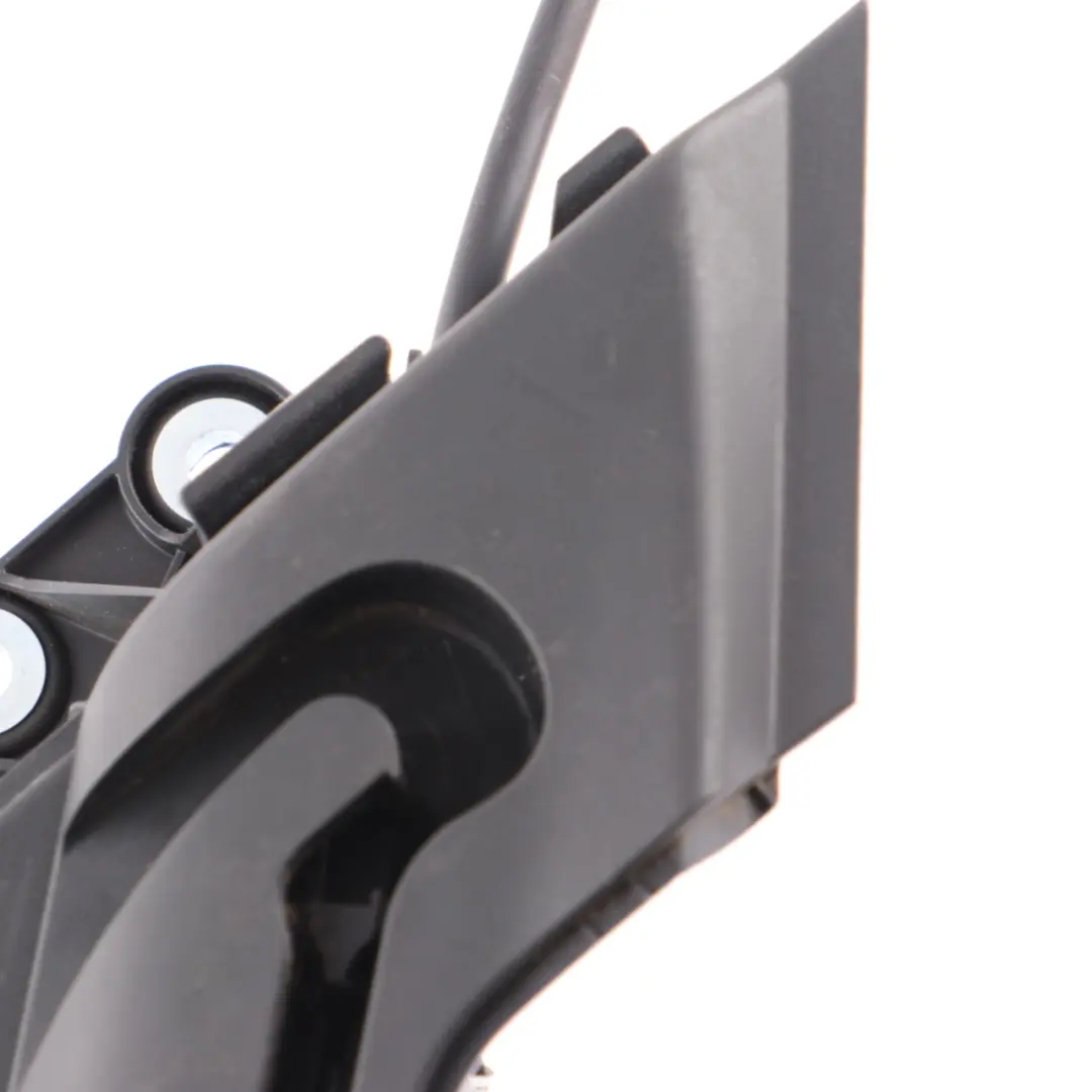 Roller Blind Guide Rail With Motor Left N/S to Gear Motor Mercedes S205 with Part number A2059063503 Gear Motor Mercedes S205 Roller Blind Guide Rail With Motor Left N/S - SKU A2059063503 - Part number A2059063503