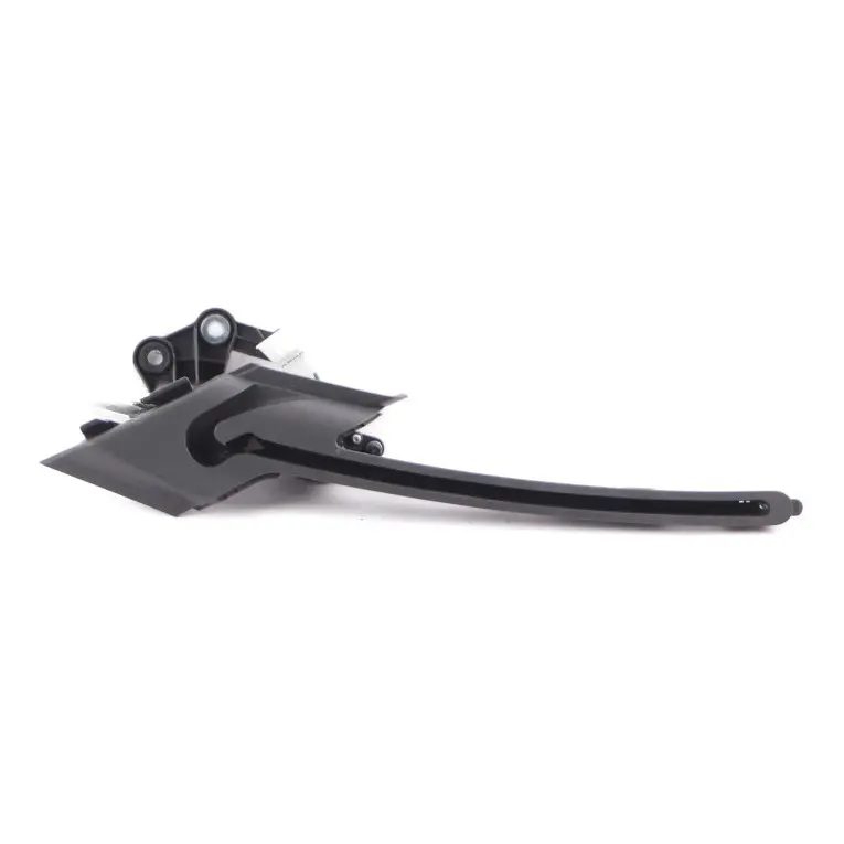 Gear Motor Mercedes S205 Roller Blind Guide Rail With Motor Right - SKU A2059063603 - Part number A2059063603