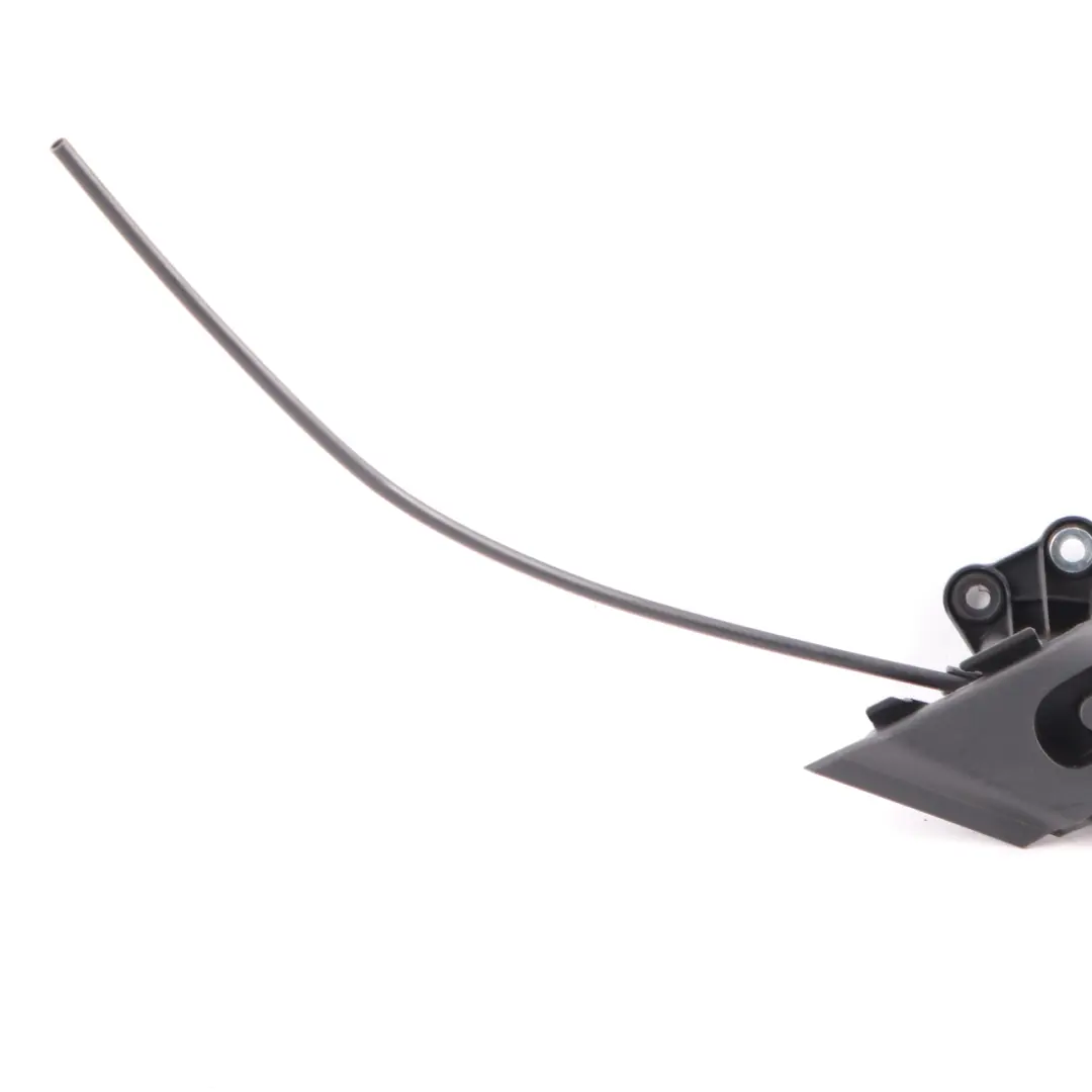 Gear Motor Mercedes S205 Roller Blind Guide Rail With Motor Right - SKU A2059063603 - Part number A2059063603