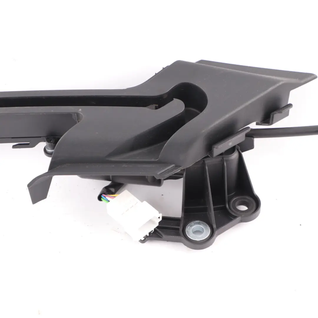 Gear Motor Mercedes S205 Roller Blind Guide Rail With Motor Right - SKU A2059063603 - Part number A2059063603