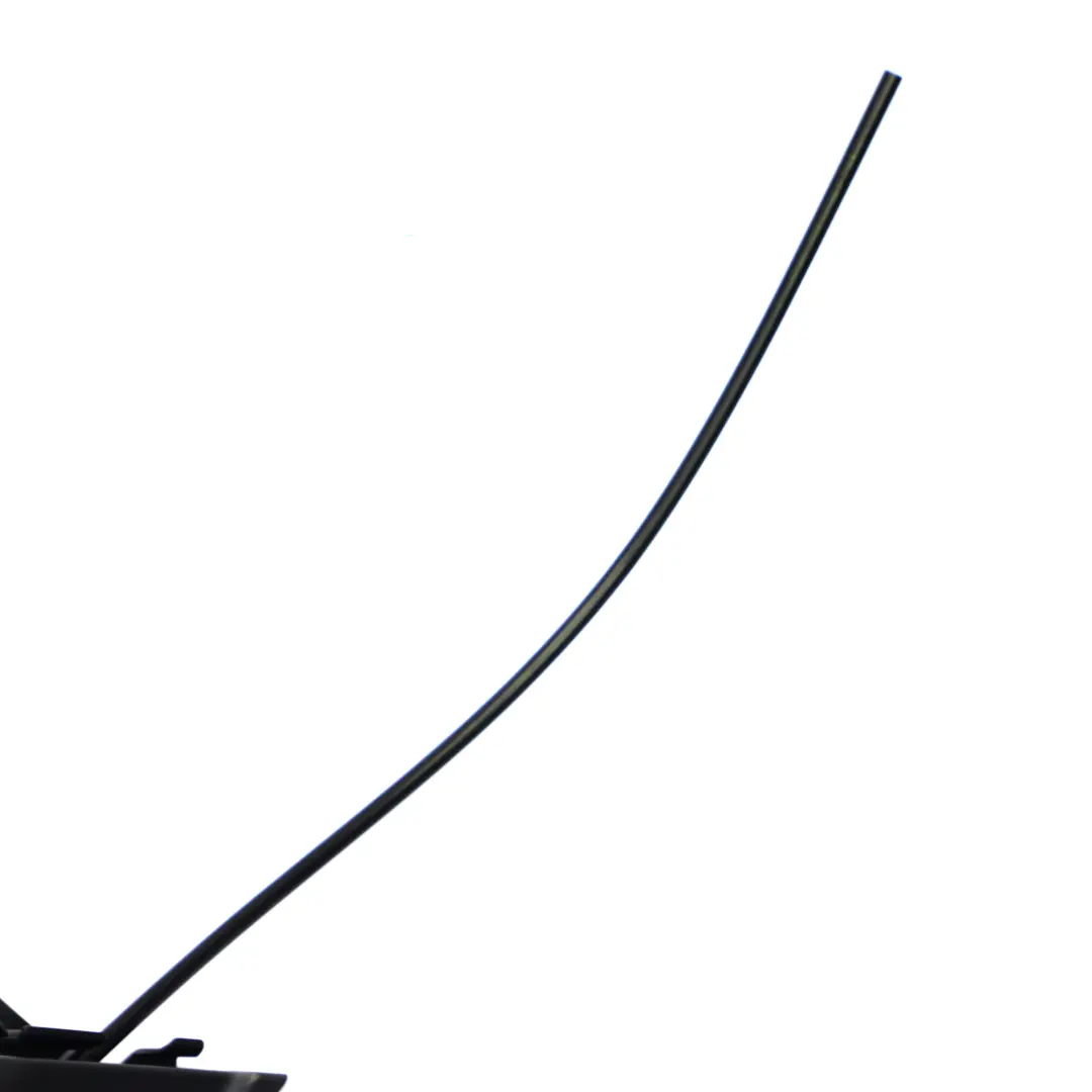 Mercedes S205 Roller Blind Bar Rail Sun Shade Rear Left N/S - SKU A2059063700 - Part number A2059063700