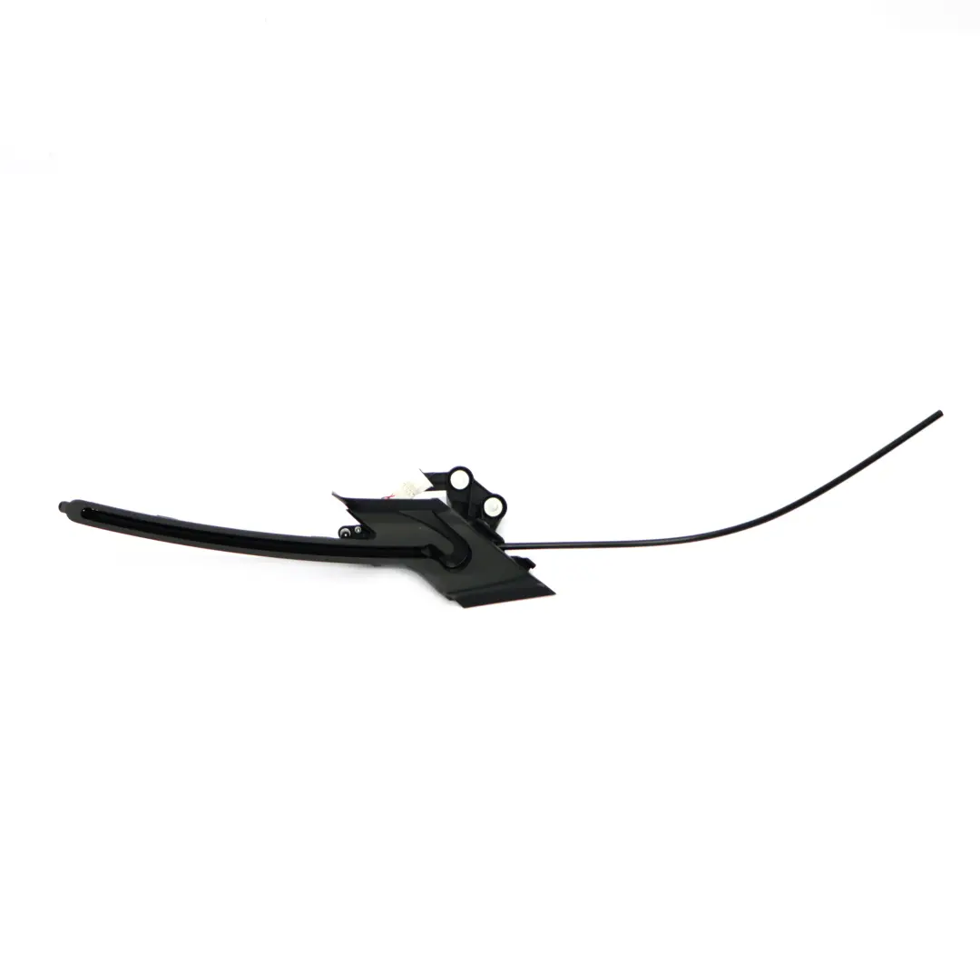 Mercedes S205 Store à enroulement Barre Pare-soleil arrière gauche - SKU A2059063700 - Numéro de pièce A2059063700