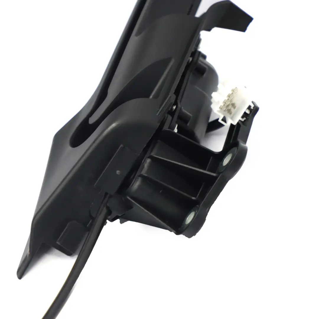 Mercedes S205 Rollo Schiene Sonnenblende hinten links - SKU A2059063700 - Teilenummer A2059063700