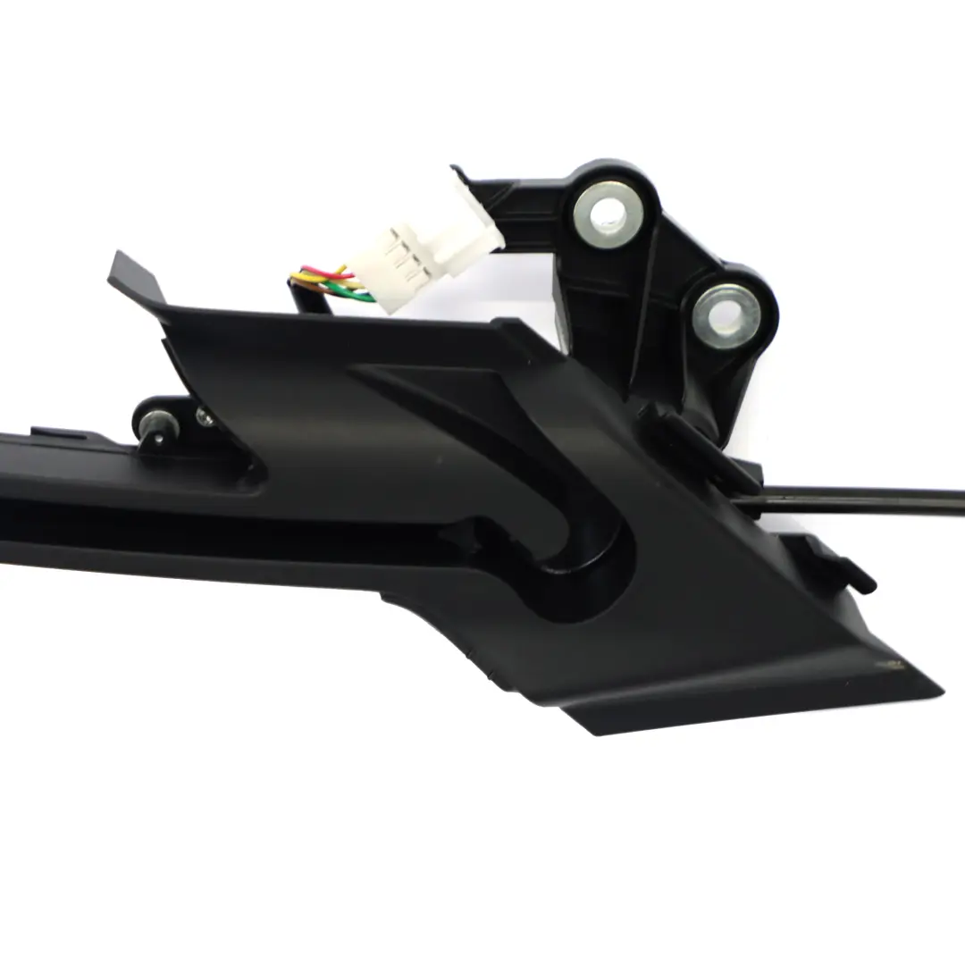 Store à enroulement Barre Pare-soleil arrière gauche pour Mercedes S205 à propos du numéro de pièce A2059063700 Mercedes S205 Store à enroulement Barre Pare-soleil arrière gauche - SKU A2059063700 - Numéro de pièce A2059063700