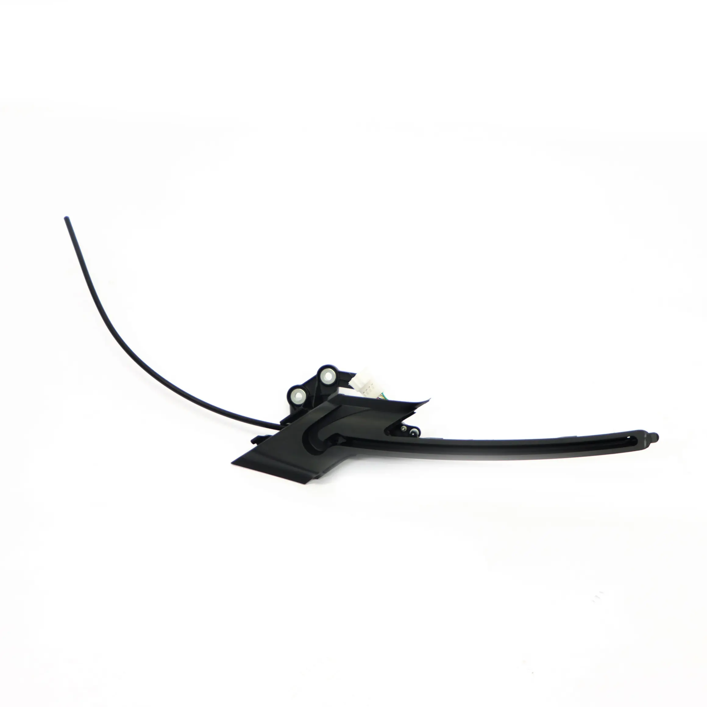 Mercedes S205 Store à enroulement Barre Pare-soleil arrière droite A2059063800